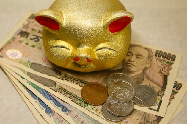 金運