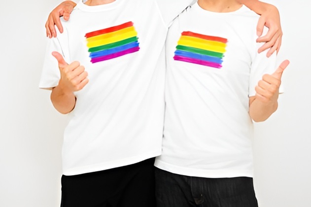 セクシャリティ　LGBT