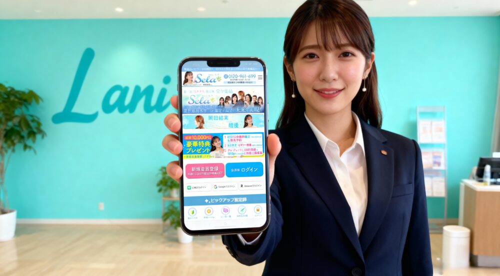 電話占いセラの当たる先生5選と評判を徹底解説！【編集部が実体験の口コミ】