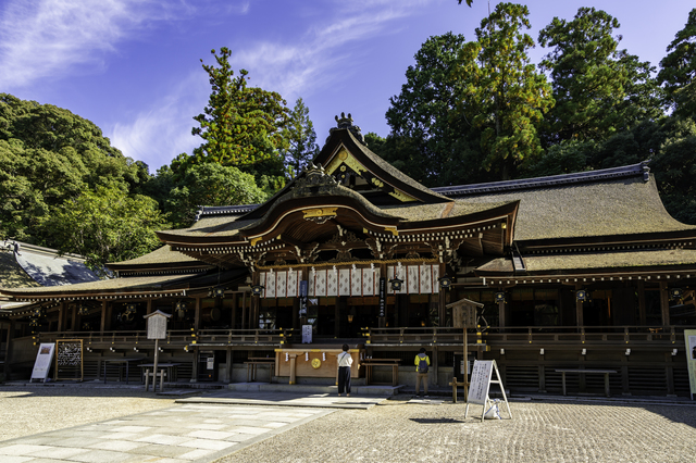 大神神社