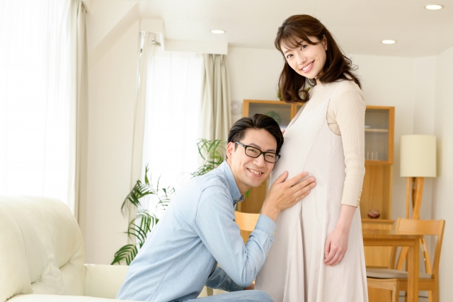 妊婦