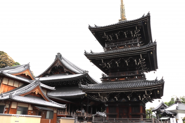 水間寺