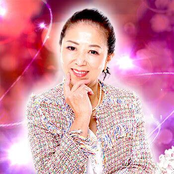 千斗星(チトセ) 先生
