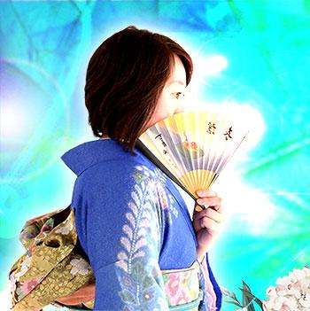 涼胡(リョウコ) 先生