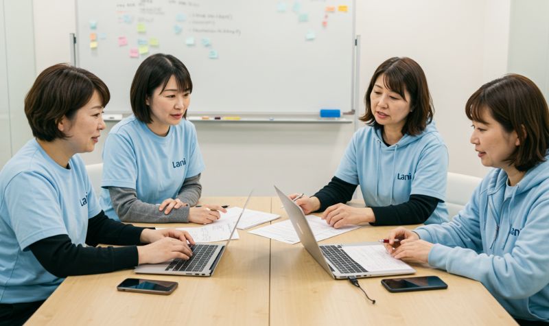 なぜ?電話占いヴェルニが「当たらない」と言われる7つの本当の理由【Lani編集部が分析】