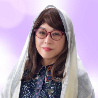 蓮麻生織(れんまいおり)先生 蓮麻生織(れんまいおり)