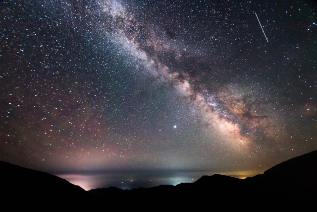 宇宙