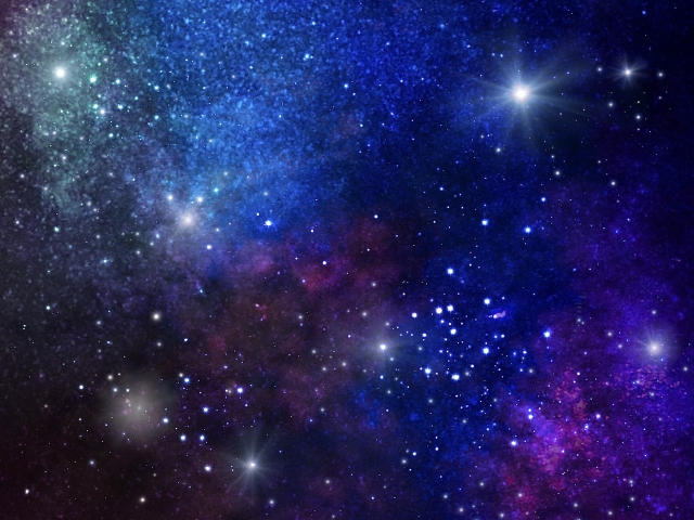 宇宙