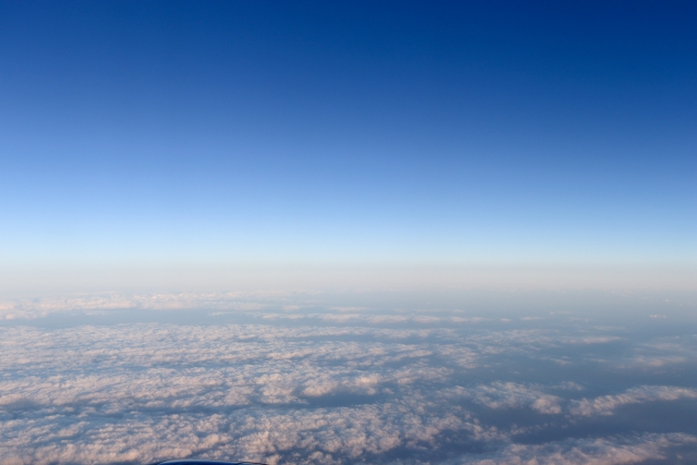 空 そら