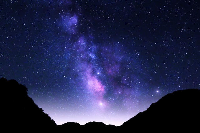 宇宙