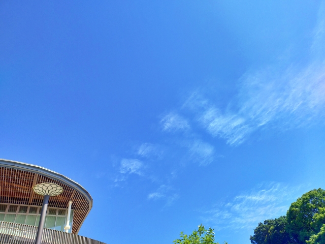 空 そら