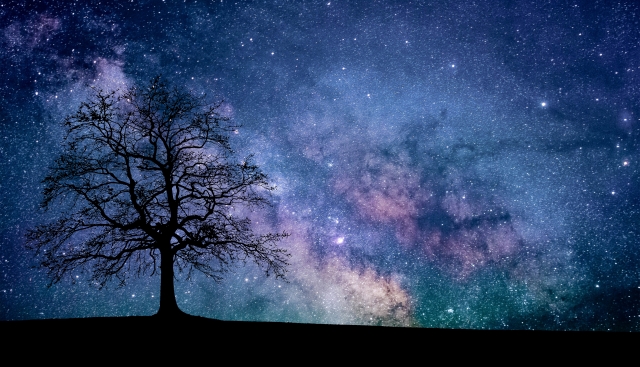 宇宙