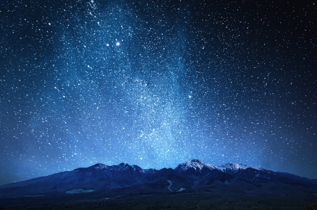宇宙