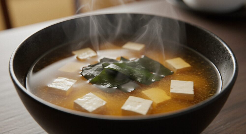味噌汁