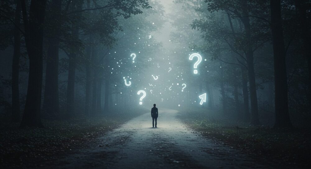 【目的地にたどり着けないスピリチュアル】警告?それとも好転のサイン?元神官が教える7つの意味