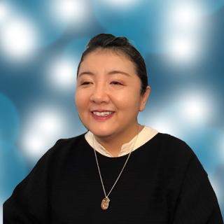 龍音(リュウオン)先生