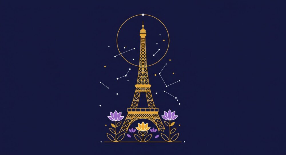フランスのスピリチュアルな意味｜魂の革命と美意識を開花させる“覚醒の大地”