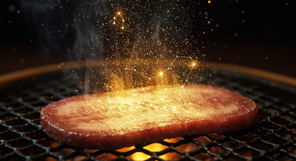 牛タンが食べたいスピリチュアルな意味｜“言霊の力”を目覚めさせる魂のサイン？