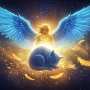 ヒーリングBGM『猫（みょう）の御霊返し』- 528Hz 魂の緊急浄化音楽（WAV版）