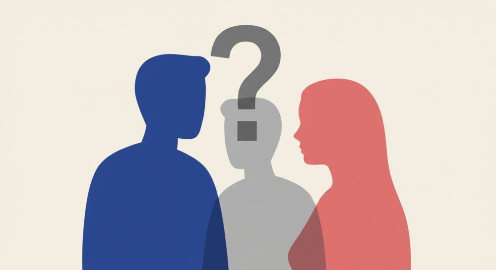 ほかに女がいる占い【生年月日】浮気度を今すぐ診断