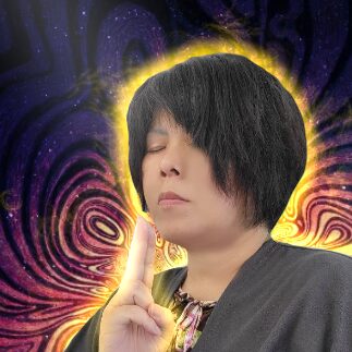 彌仂先生