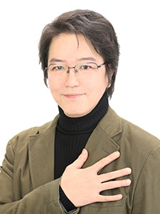 一世（イッセイ）先生