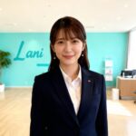 Lani編集長マリナ