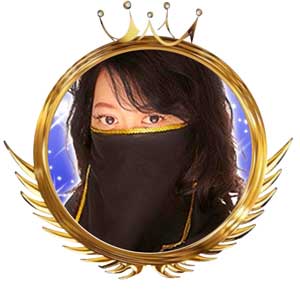 アリーシャ先生