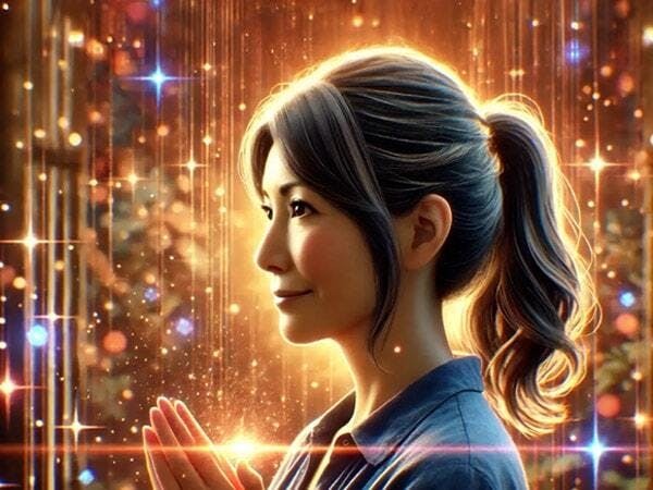 ラピス未歩先生