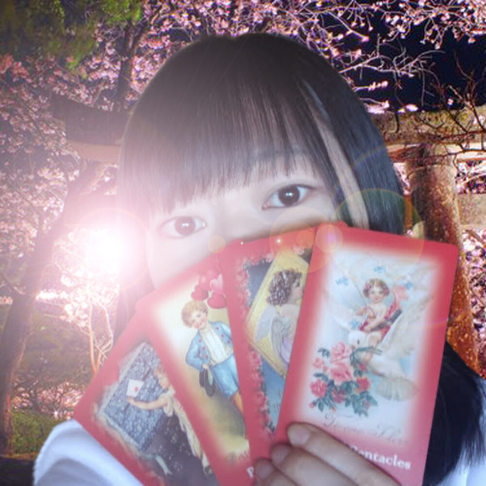 フェリーチェ先生