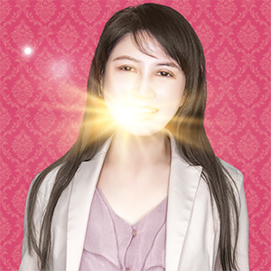 聖なる妃華先生