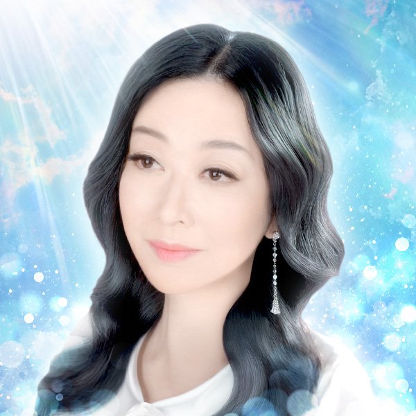 水鳥可蓮（ミドリカレン）先生