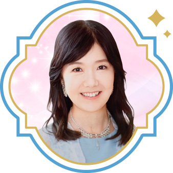 叶苺（カノウイチゴ）先生