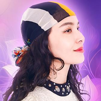 アナベル・ミー先生