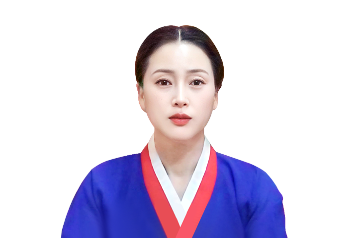 サジュナル 清明神女先生