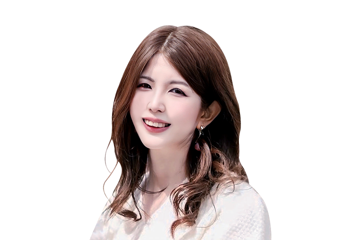 サジュナル 星衣奈先生