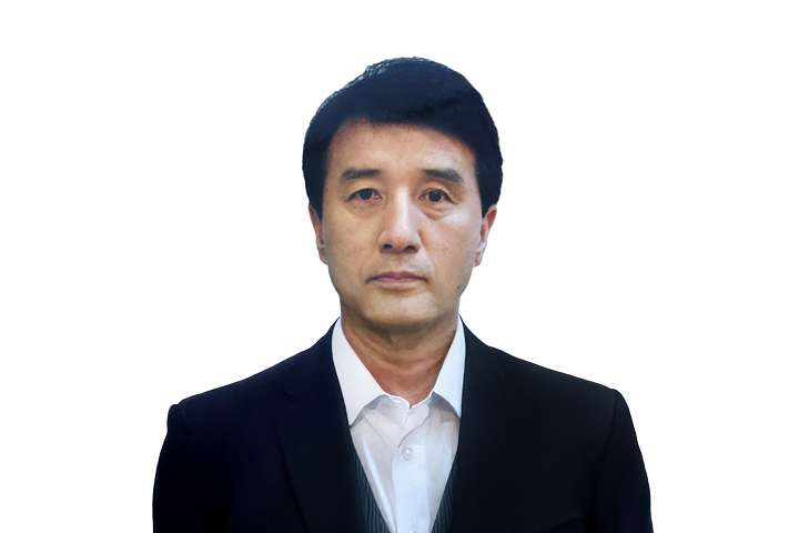 サジュナル ソロン先生