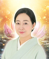 愛寿湖 占い師