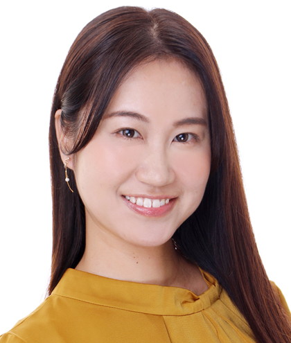 占い館バランガン 実知佑奈先生