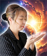 エキサイト電話占い 叶望先生
