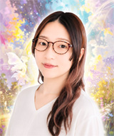 電話占いルチアのみれあむ先生